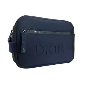 DIOR Toiletry Bag